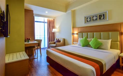 cheap hotels in penang malaysia.
